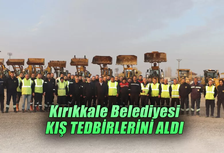 Kırıkkale Haber, Son Dakika Kırıkkale Haberleri