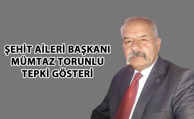 Mümtaz Torunlu’dan Can Ataklı’ya tepki! - Kırıkkale Haber, Son Dakika Kırıkkale Haberleri