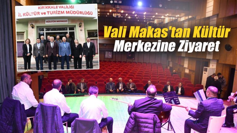 Kırıkkale Haber, Son Dakika Kırıkkale Haberleri