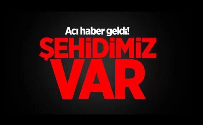 Şehidimiz Var Kırıkkale - Kırıkkale Haber, Son Dakika Kırıkkale Haberleri