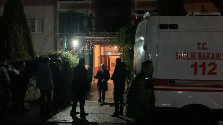 Şehit Yılmaz'ın babaocağı acı haber ulaştı - Kırıkkale Haber, Son Dakika Kırıkkale Haberleri