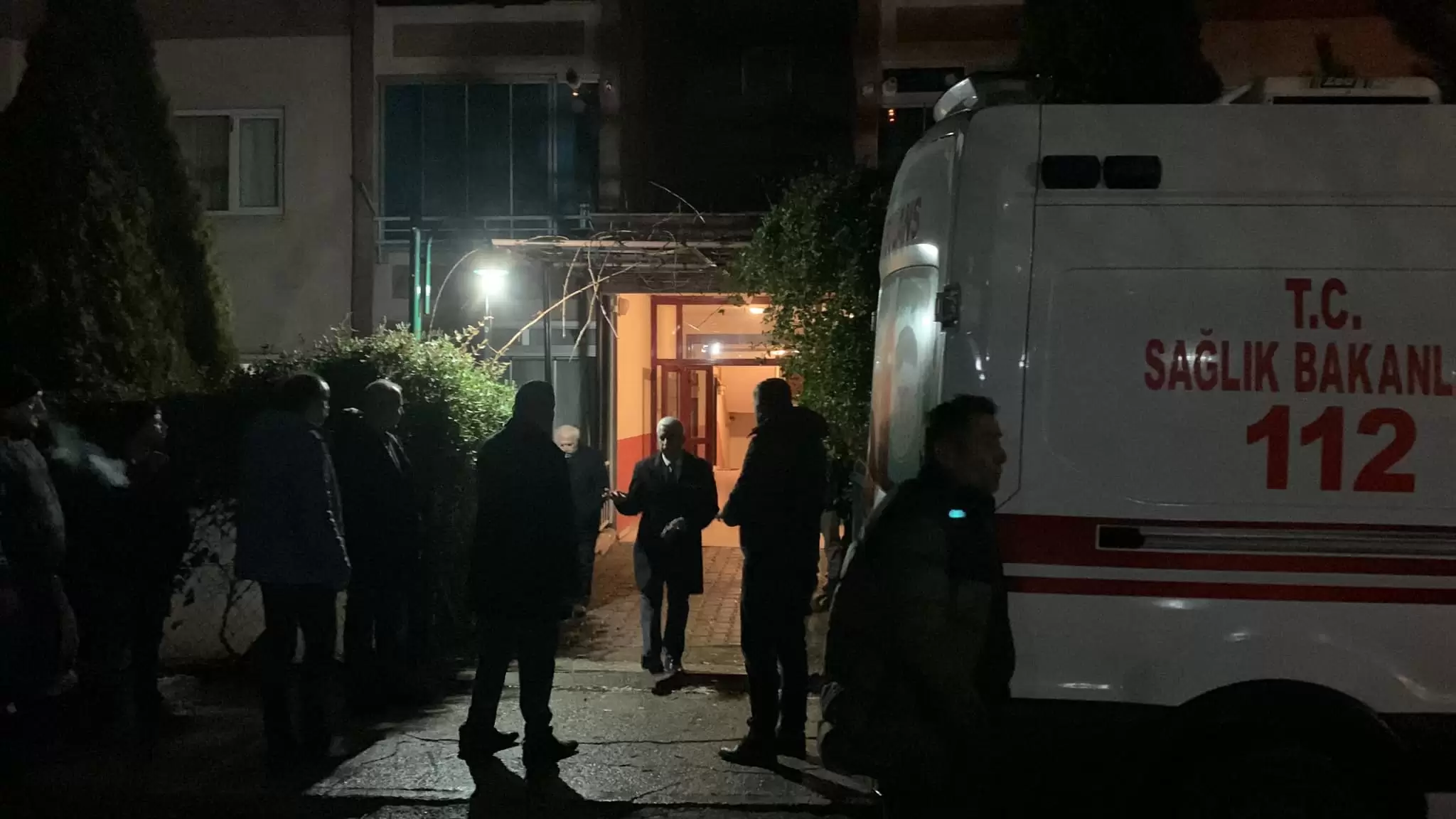 Şehit Yılmaz'ın babaocağı acı haber ulaştı - Kırıkkale Haber, Son Dakika Kırıkkale Haberleri Şehit Yılmaz'ın babaocağı acı haber ulaştı - Kırıkkale Haber, Son Dakika Kırıkkale Haberleri