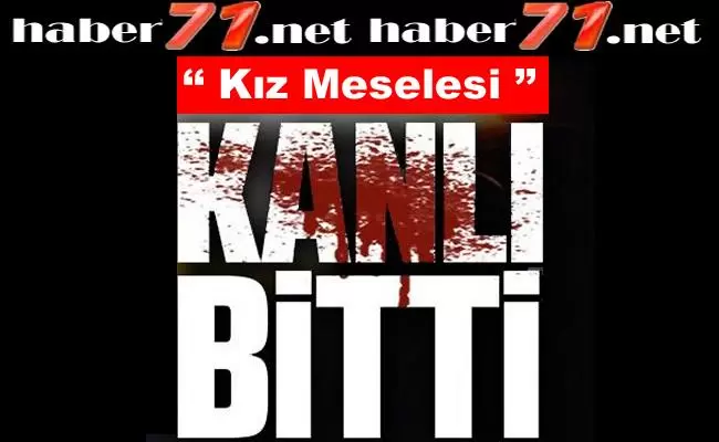 Şok edici cinayet girişimi - Kırıkkale Haber, Son Dakika Kırıkkale Haberleri Şok edici cinayet girişimi - Kırıkkale Haber, Son Dakika Kırıkkale Haberleri