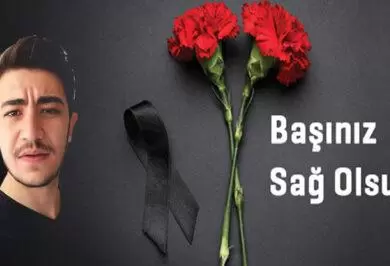 Genç MKE'li Yahşihan'da vefat etti - Kırıkkale Haber, Son Dakika Kırıkkale Haberleri