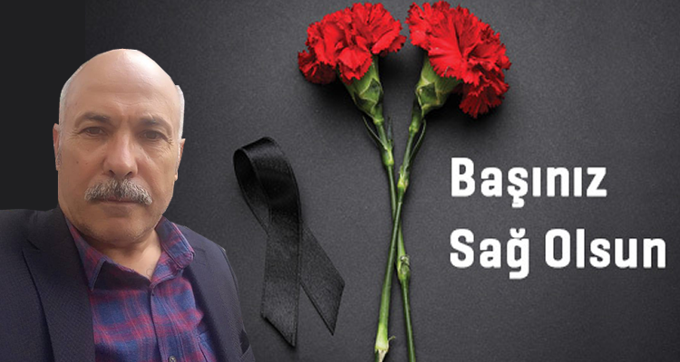 Emektar CHP'li vefat etti - Kırıkkale Haber, Son Dakika Kırıkkale Haberleri