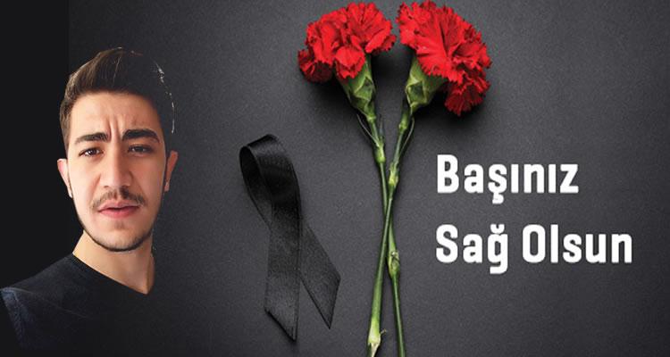 Genç MKE'li Yahşihan'da vefat etti - Kırıkkale Haber, Son Dakika Kırıkkale Haberleri