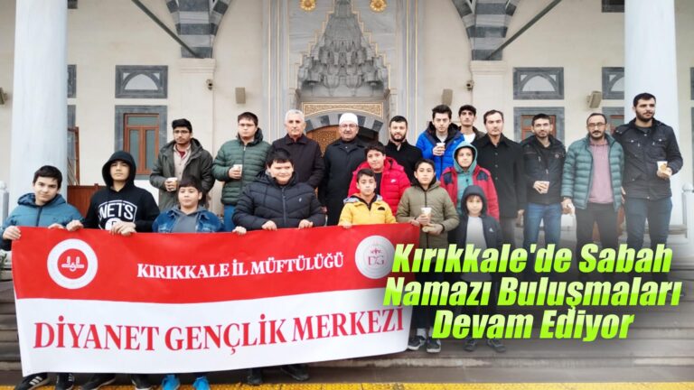 Kırıkkale Haber, Son Dakika Kırıkkale Haberleri