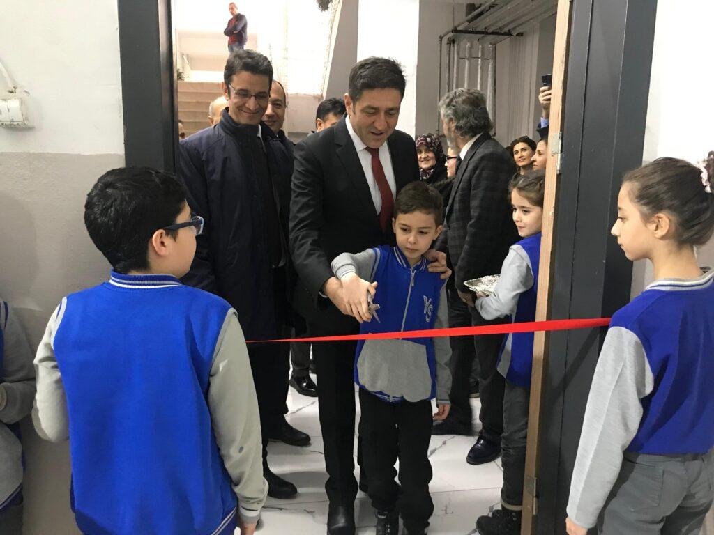 Yavuz Selim ilkokulu’nda geçmişin izleri sergileniyor – Kırıkkale Haber, Son Dakika Kırıkkale Haberleri Yavuz Selim ilkokulu'nda geçmişin izleri sergileniyor - Kırıkkale Haber, Son Dakika Kırıkkale Haberleri
