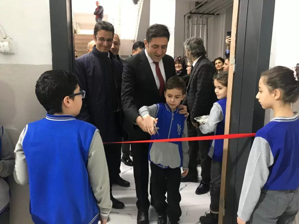Yavuz Selim ilkokulu’nda geçmişin izleri sergileniyor – Kırıkkale Haber, Son Dakika Kırıkkale Haberleri Yavuz Selim ilkokulu'nda geçmişin izleri sergileniyor - Kırıkkale Haber, Son Dakika Kırıkkale Haberleri