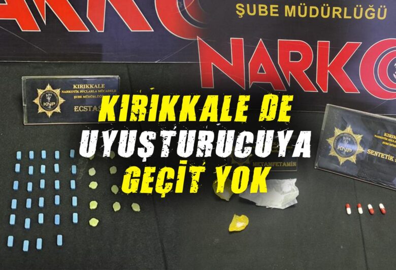 Kırıkkale Haber, Son Dakika Kırıkkale Haberleri