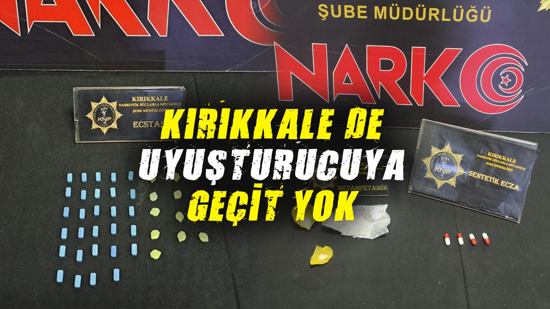 Kırıkkale Haber, Son Dakika Kırıkkale Haberleri