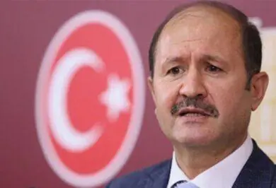 Ramazan Can kimdir? Adalet Bakanı Ramazan Can nereli? - Kırıkkale Haber, Son Dakika Kırıkkale Haberleri ramazan-can-kimdir?-adalet-bakani-ramazan-can-nereli?