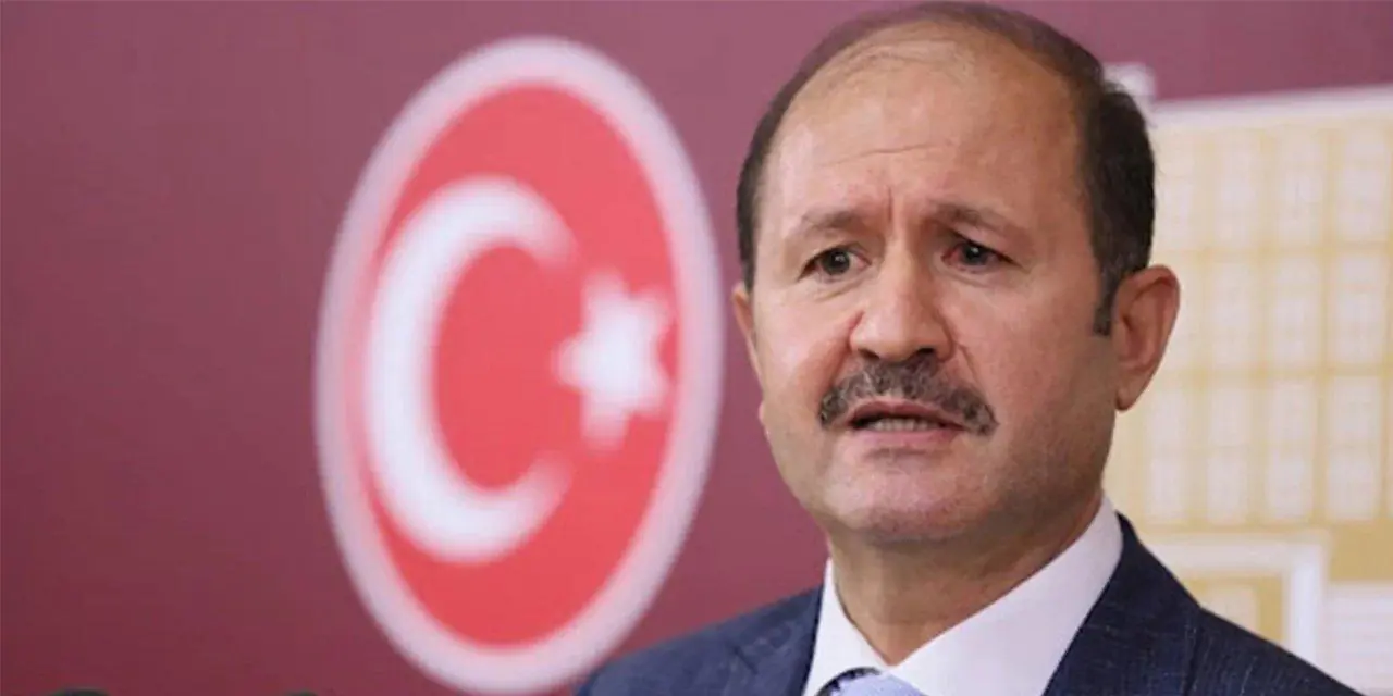 Ramazan Can kimdir? Adalet Bakanı Ramazan Can nereli? - Kırıkkale Haber, Son Dakika Kırıkkale Haberleri ramazan-can-kimdir?-adalet-bakani-ramazan-can-nereli?