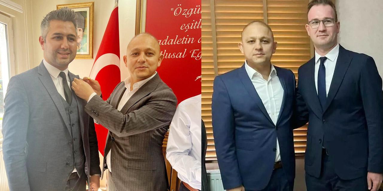 CHP'nin iki Kırıkkale adayı açıklandı - Kırıkkale Haber, Son Dakika Kırıkkale Haberleri chp’nin-iki-kirikkale-adayi-aciklandi
