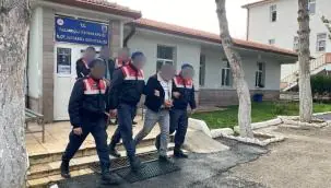 Kırıkkale'de satışını yapacaktı ama yakalandı - Kırıkkale Haber, Son Dakika Kırıkkale Haberleri kirikkale’de-satisini-yapacakti-ama-yakalandi