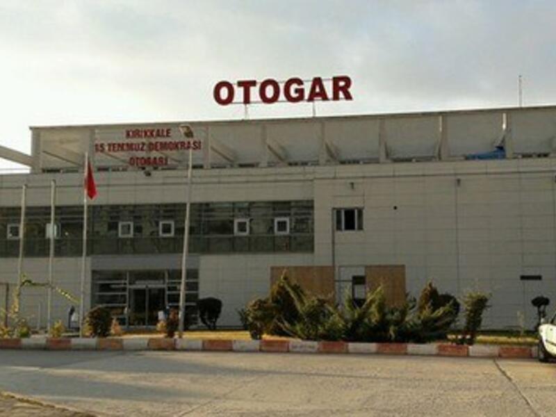 Kırıkkale Haber, Son Dakika Kırıkkale Haberleri