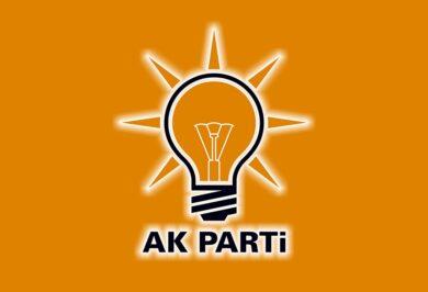 AK Parti’de son dakika gelişmesi!  - Kırıkkale Haber, Son Dakika Kırıkkale Haberleri
