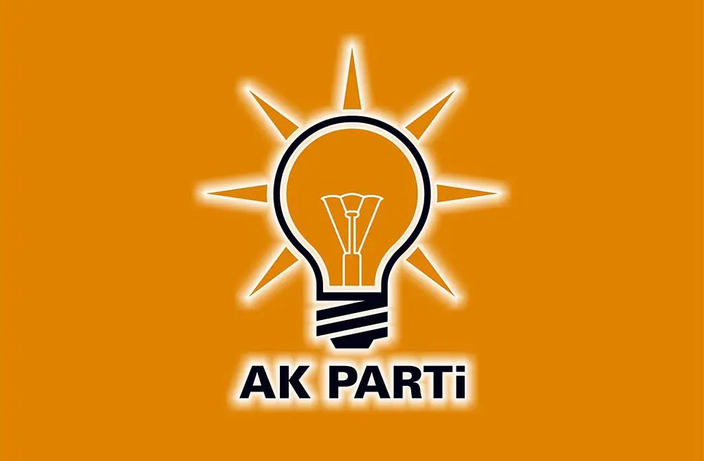 AK Parti’de son dakika gelişmesi!  - Kırıkkale Haber, Son Dakika Kırıkkale Haberleri