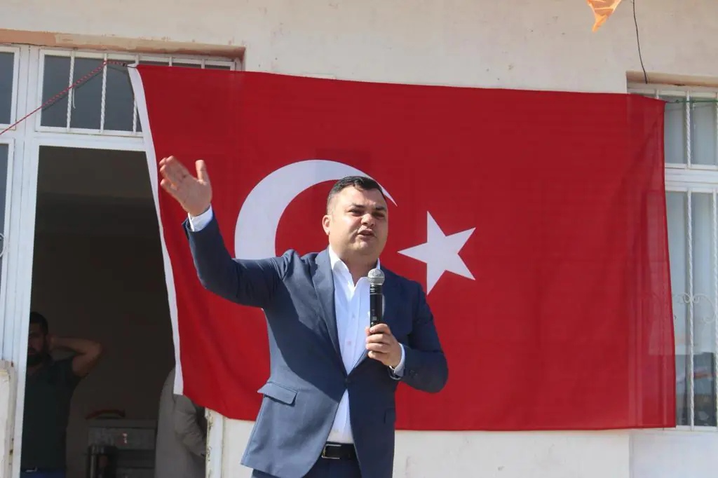 Avundukluoğlu ''Birlik ve beraberlik zamanı'' - Kırıkkale Haber, Son Dakika Kırıkkale Haberleri Avundukluoğlu ''Birlik ve beraberlik zamanı'' - Kırıkkale Haber, Son Dakika Kırıkkale Haberleri
