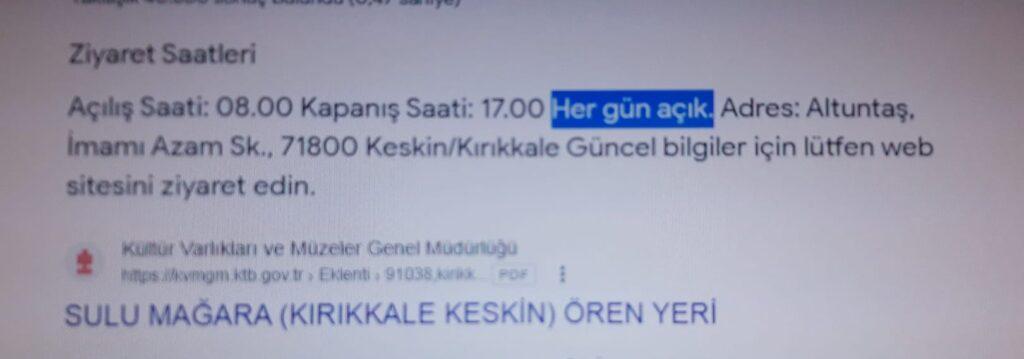 Başarısız bürokratlar sayesinde yine gündemde - Kırıkkale Haber, Son Dakika Kırıkkale Haberleri