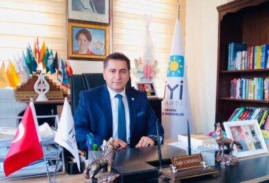 Çakmaklı;Siyasette engel tanımıyoruz - Kırıkkale Haber, Son Dakika Kırıkkale Haberleri