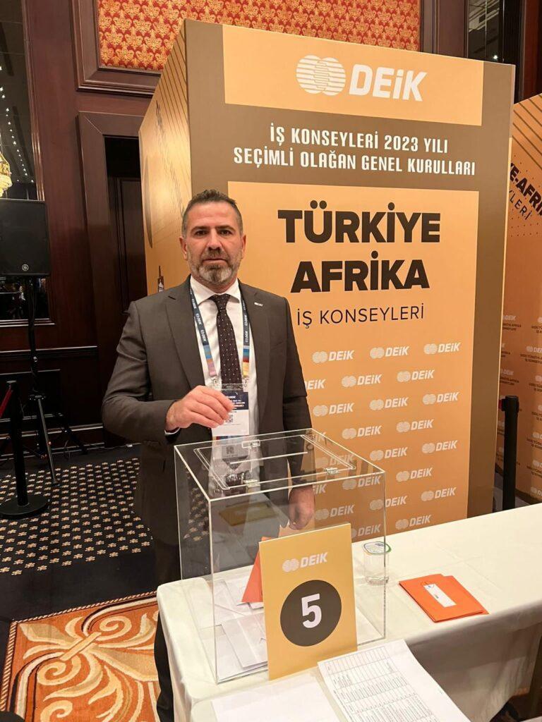 DEİK Seçimlerinde Kırıkkale ASKON Başarısı – Kırıkkale Haber, Son Dakika Kırıkkale Haberleri DEİK Seçimlerinde Kırıkkale ASKON Başarısı - Kırıkkale Haber, Son Dakika Kırıkkale Haberleri