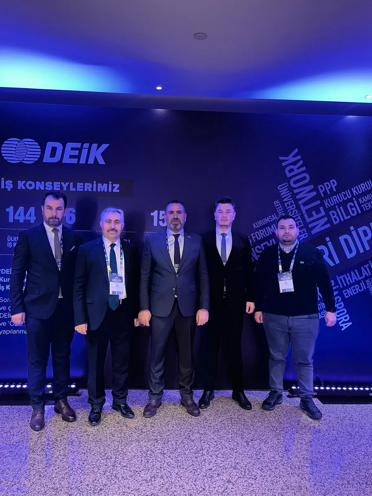 DEİK Seçimlerinde Kırıkkale ASKON Başarısı - Kırıkkale Haber, Son Dakika Kırıkkale Haberleri DEİK Seçimlerinde Kırıkkale ASKON Başarısı - Kırıkkale Haber, Son Dakika Kırıkkale Haberleri