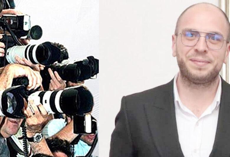 Gazeteciler kamuoyunun oluşmasında rol oynar - Kırıkkale Haber, Son Dakika Kırıkkale Haberleri