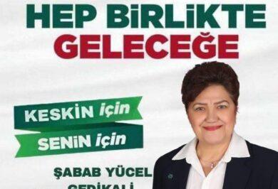 Gedikali Keskin'i Türkiye tanıyacak - Kırıkkale Haber, Son Dakika Kırıkkale Haberleri