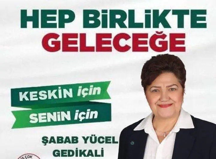Gedikali Keskin'i Türkiye tanıyacak - Kırıkkale Haber, Son Dakika Kırıkkale Haberleri Gedikali Keskin'i Türkiye tanıyacak - Kırıkkale Haber, Son Dakika Kırıkkale Haberleri