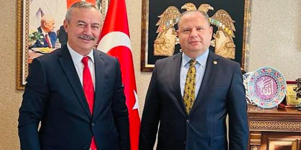 Halil Öztürk: “Kırıkkale Belediyesi’ni kazanacağız!” - Kırıkkale Haber, Son Dakika Kırıkkale Haberleri Halil Öztürk: “Kırıkkale Belediyesi’ni kazanacağız!” - Kırıkkale Haber, Son Dakika Kırıkkale Haberleri