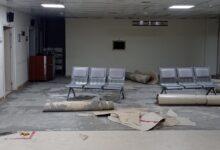 Hastane Poliklinikleri tadilata alındı! - Kırıkkale Haber, Son Dakika Kırıkkale Haberleri