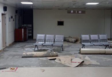 Hastane Poliklinikleri tadilata alındı! - Kırıkkale Haber, Son Dakika Kırıkkale Haberleri