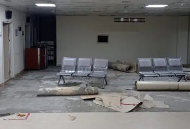 Hastane Poliklinikleri tadilata alındı! - Kırıkkale Haber, Son Dakika Kırıkkale Haberleri Hastane Poliklinikleri tadilata alındı! - Kırıkkale Haber, Son Dakika Kırıkkale Haberleri