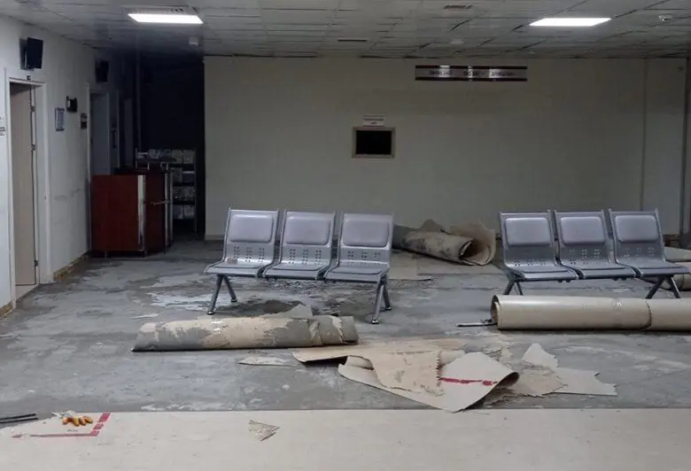 Hastane Poliklinikleri tadilata alındı! - Kırıkkale Haber, Son Dakika Kırıkkale Haberleri Hastane Poliklinikleri tadilata alındı! - Kırıkkale Haber, Son Dakika Kırıkkale Haberleri