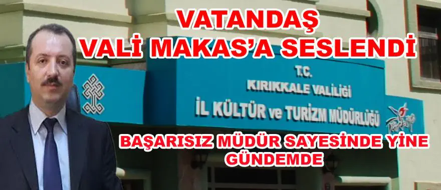 İl Kültür Müdürlüğü bildiğiniz gibi - Kırıkkale Haber, Son Dakika Kırıkkale Haberleri İl Kültür Müdürlüğü bildiğiniz gibi - Kırıkkale Haber, Son Dakika Kırıkkale Haberleri