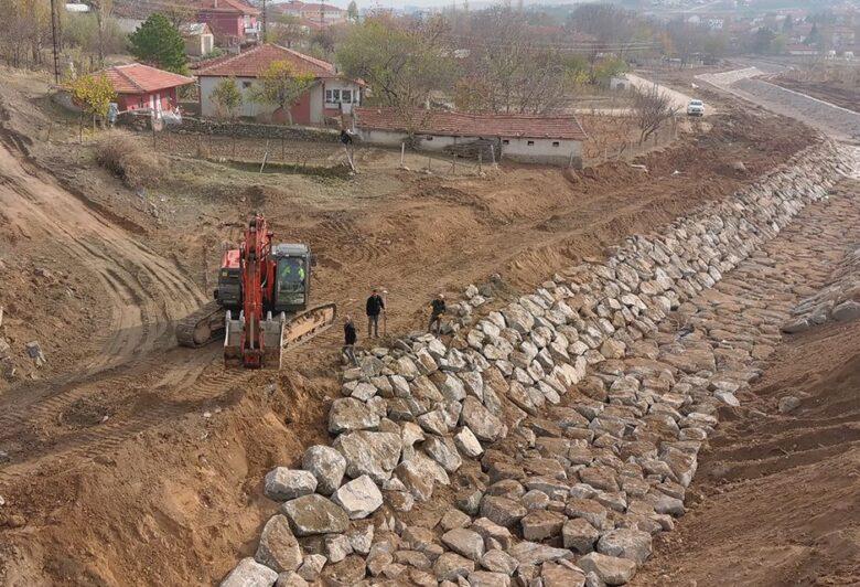 Karakeçili'de B - Kırıkkale Haber, Son Dakika Kırıkkale Haberleri