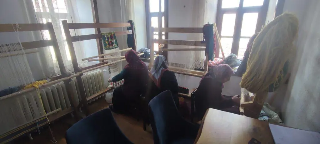 Keskin Kaymakamı Tunahan Çil Keskin SODAM ziyaret etti – Kırıkkale Haber, Son Dakika Kırıkkale Haberleri Keskin Kaymakamı Tunahan Çil Keskin SODAM ziyaret etti - Kırıkkale Haber, Son Dakika Kırıkkale Haberleri