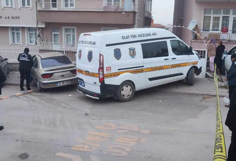 Kırıkkale'de yaşlı dede otomobilde ölü bulundu - Kırıkkale Haber, Son Dakika Kırıkkale Haberleri Kırıkkale'de yaşlı dede otomobilde ölü bulundu - Kırıkkale Haber, Son Dakika Kırıkkale Haberleri