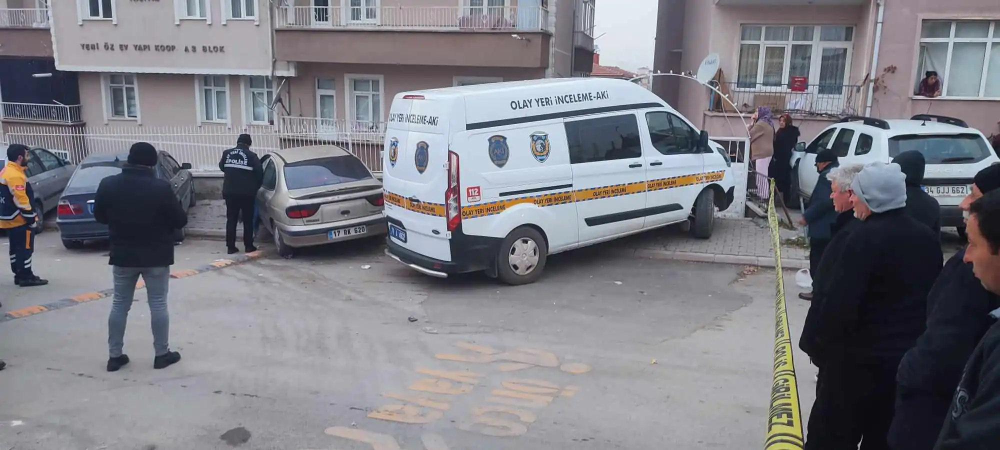 Kırıkkale'de yaşlı dede otomobilde ölü bulundu - Kırıkkale Haber, Son Dakika Kırıkkale Haberleri Kırıkkale'de yaşlı dede otomobilde ölü bulundu - Kırıkkale Haber, Son Dakika Kırıkkale Haberleri