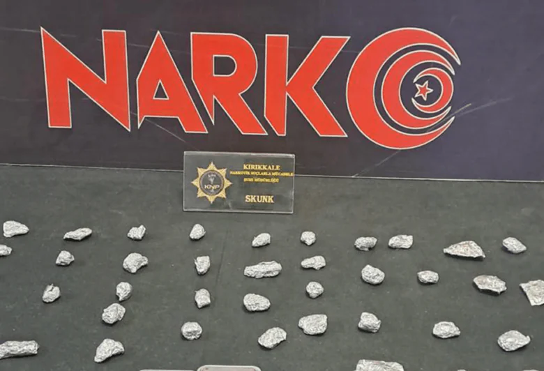 Kırıkkale'de Zehir tacirlerine geçit yok! - Kırıkkale Haber, Son Dakika Kırıkkale Haberleri Kırıkkale'de Zehir tacirlerine geçit yok! - Kırıkkale Haber, Son Dakika Kırıkkale Haberleri