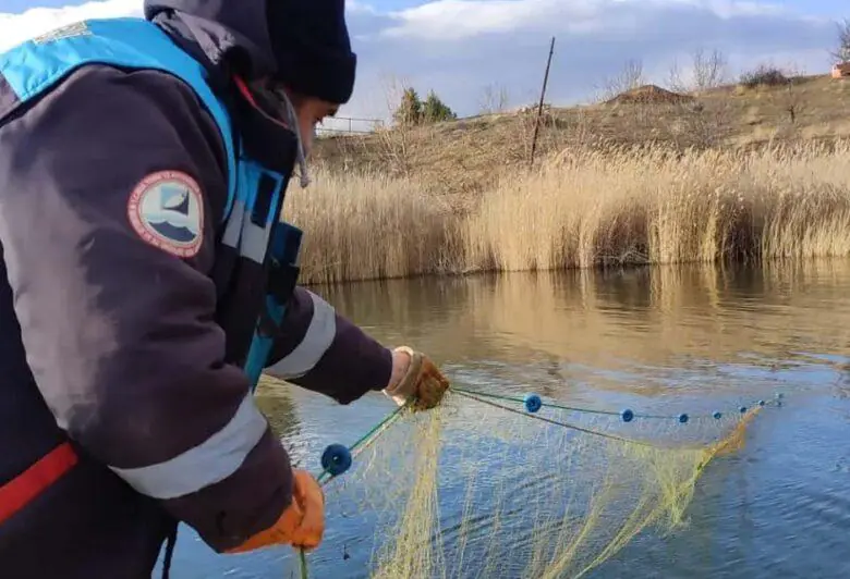 Kırıkkale’de kaçak balık avına izin yok - Kırıkkale Haber, Son Dakika Kırıkkale Haberleri Kırıkkale’de kaçak balık avına izin yok - Kırıkkale Haber, Son Dakika Kırıkkale Haberleri