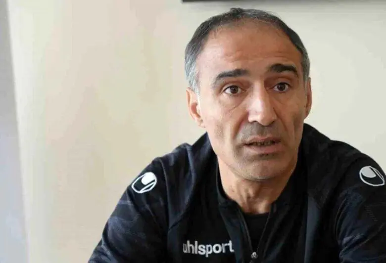 Kırıkkalegücü'nde Fuat hoca istifa etti - Kırıkkale Haber, Son Dakika Kırıkkale Haberleri Kırıkkalegücü'nde Fuat hoca istifa etti - Kırıkkale Haber, Son Dakika Kırıkkale Haberleri