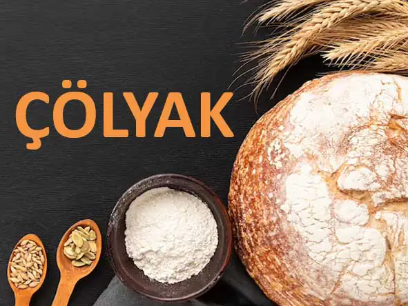 Kırıkkaleli Çölyak hastalarına müjde! - Kırıkkale Haber, Son Dakika Kırıkkale Haberleri