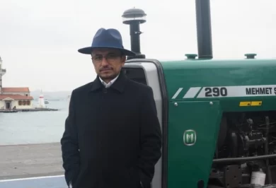 Mehmet Şimşeker, Keskin osb’ye traktör fabrikası kuruyor - Kırıkkale Haber, Son Dakika Kırıkkale Haberleri
