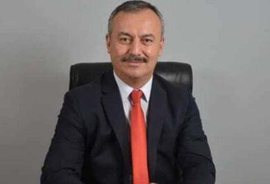 MHP'de Kırıkkale Belediye Başkan Adayı Harun Ulusoy - Kırıkkale Haber, Son Dakika Kırıkkale Haberleri