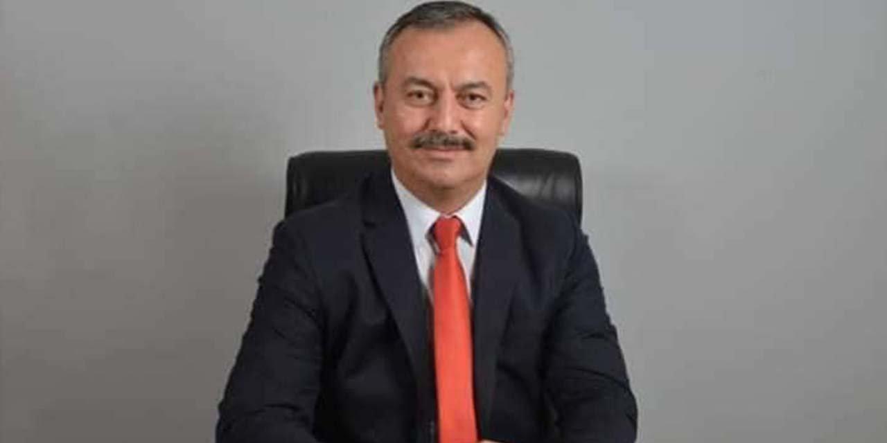 MHP'de Kırıkkale Belediye Başkan Adayı Harun Ulusoy - Kırıkkale Haber, Son Dakika Kırıkkale Haberleri
