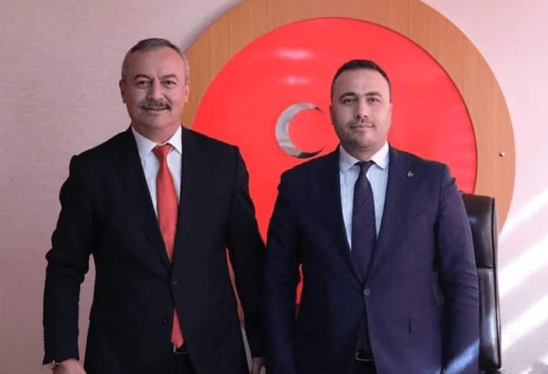 Murat Abalı'dan Ulusoy'a destek - Kırıkkale Haber, Son Dakika Kırıkkale Haberleri