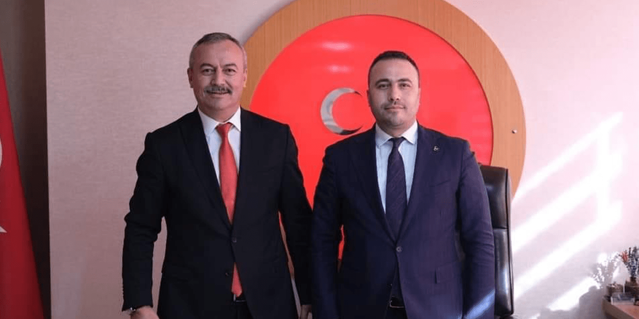 Murat Abalı'dan Ulusoy'a destek - Kırıkkale Haber, Son Dakika Kırıkkale Haberleri