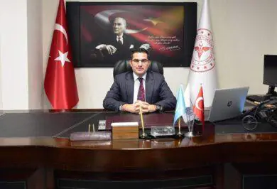 Murat Ağırtaş’tan gazeteciler günü mesajı - Kırıkkale Haber, Son Dakika Kırıkkale Haberleri Murat Ağırtaş’tan gazeteciler günü mesajı - Kırıkkale Haber, Son Dakika Kırıkkale Haberleri
